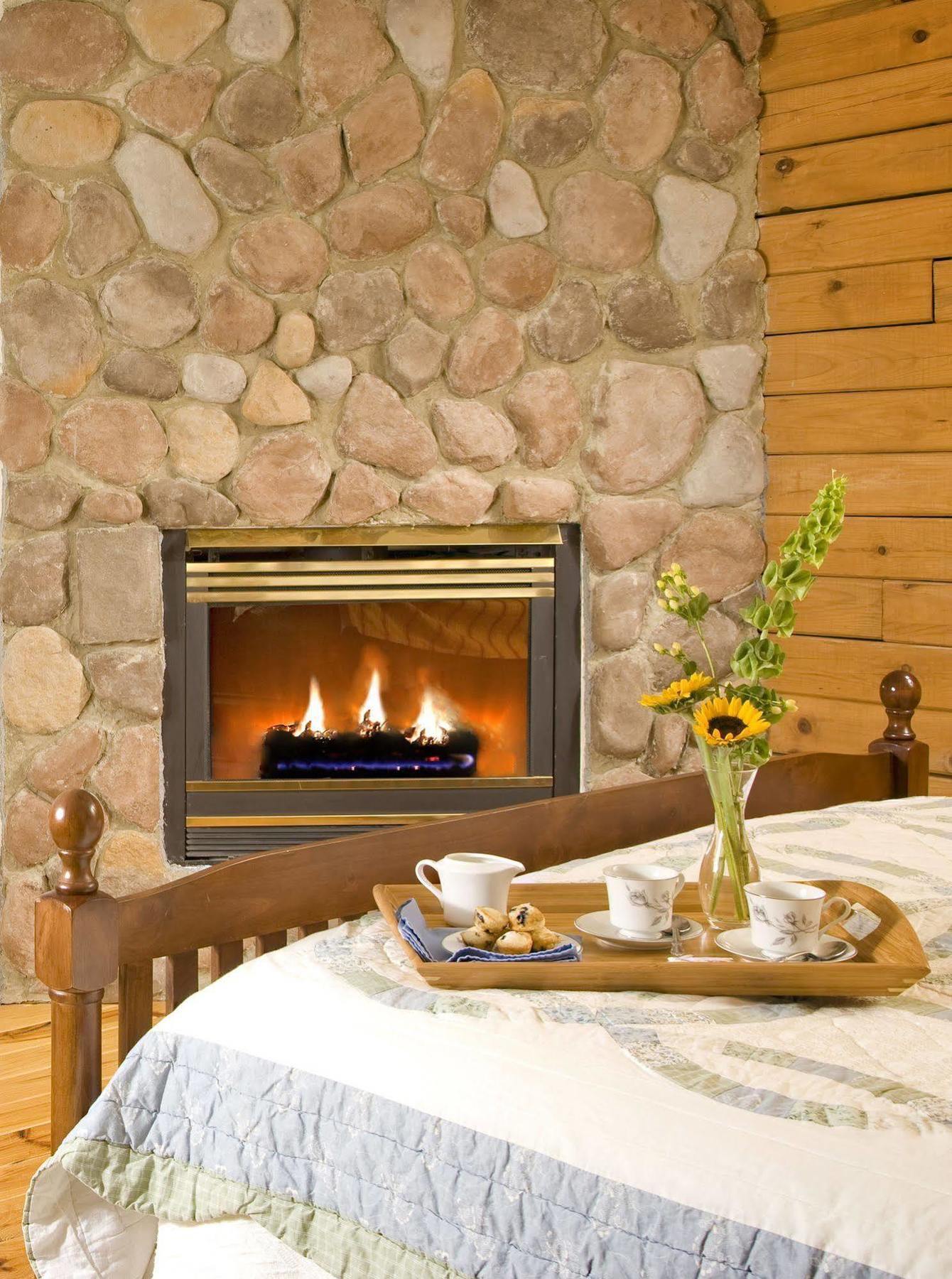 Harmony Hill Bed And Breakfast Arrington Extérieur photo