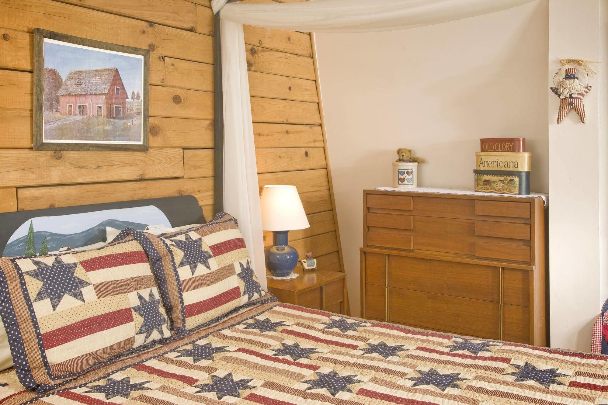 Harmony Hill Bed And Breakfast Arrington Extérieur photo