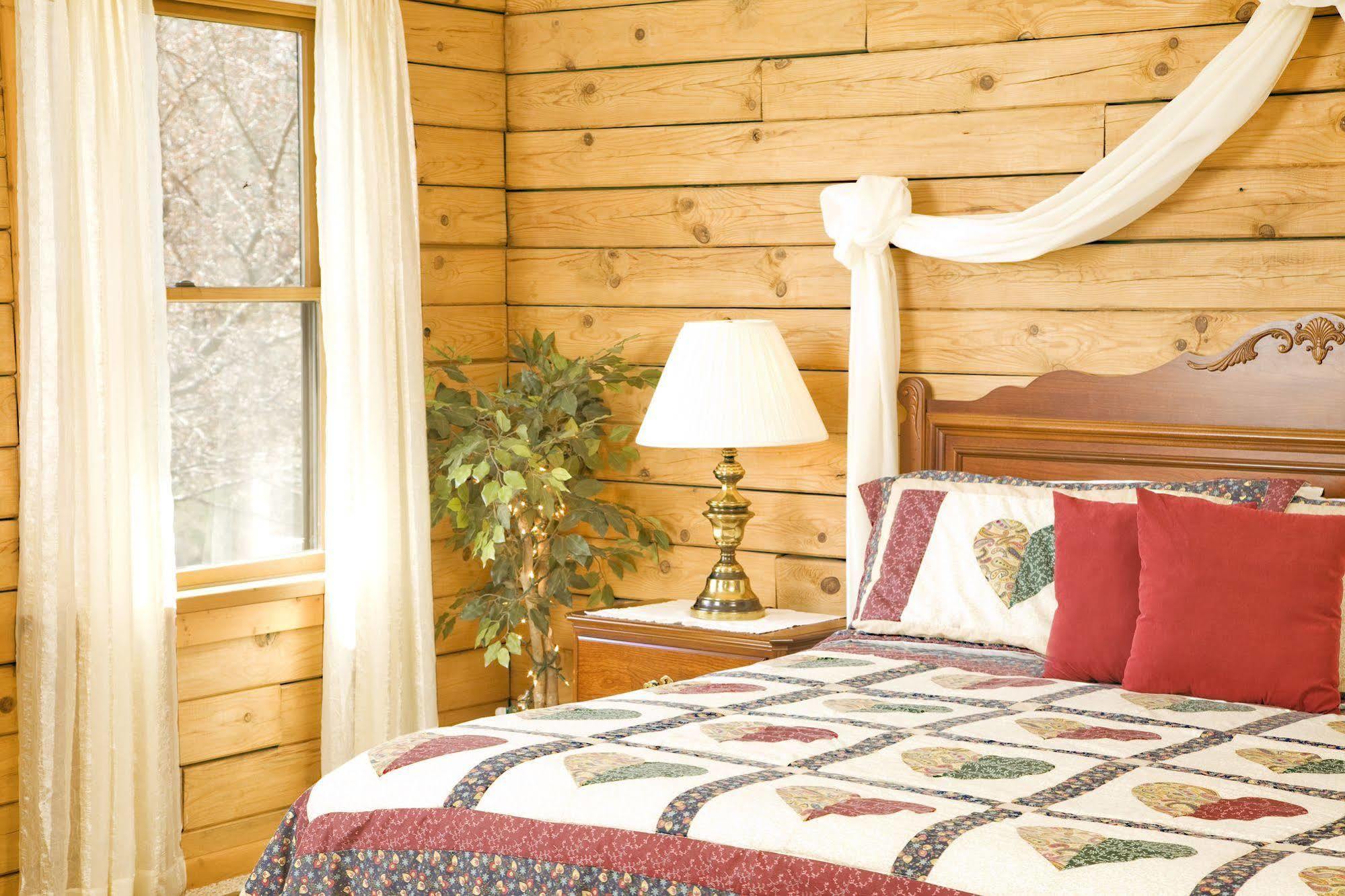 Harmony Hill Bed And Breakfast Arrington Extérieur photo