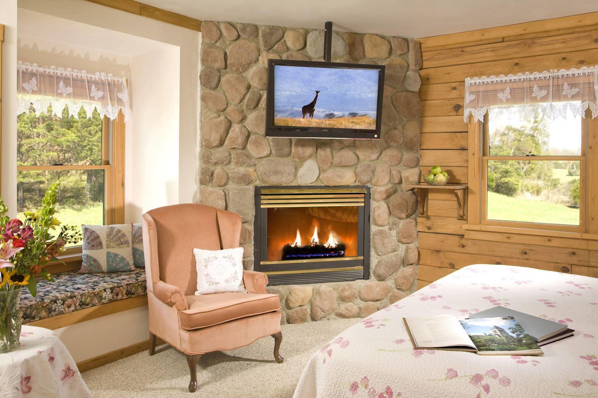 Harmony Hill Bed And Breakfast Arrington Extérieur photo