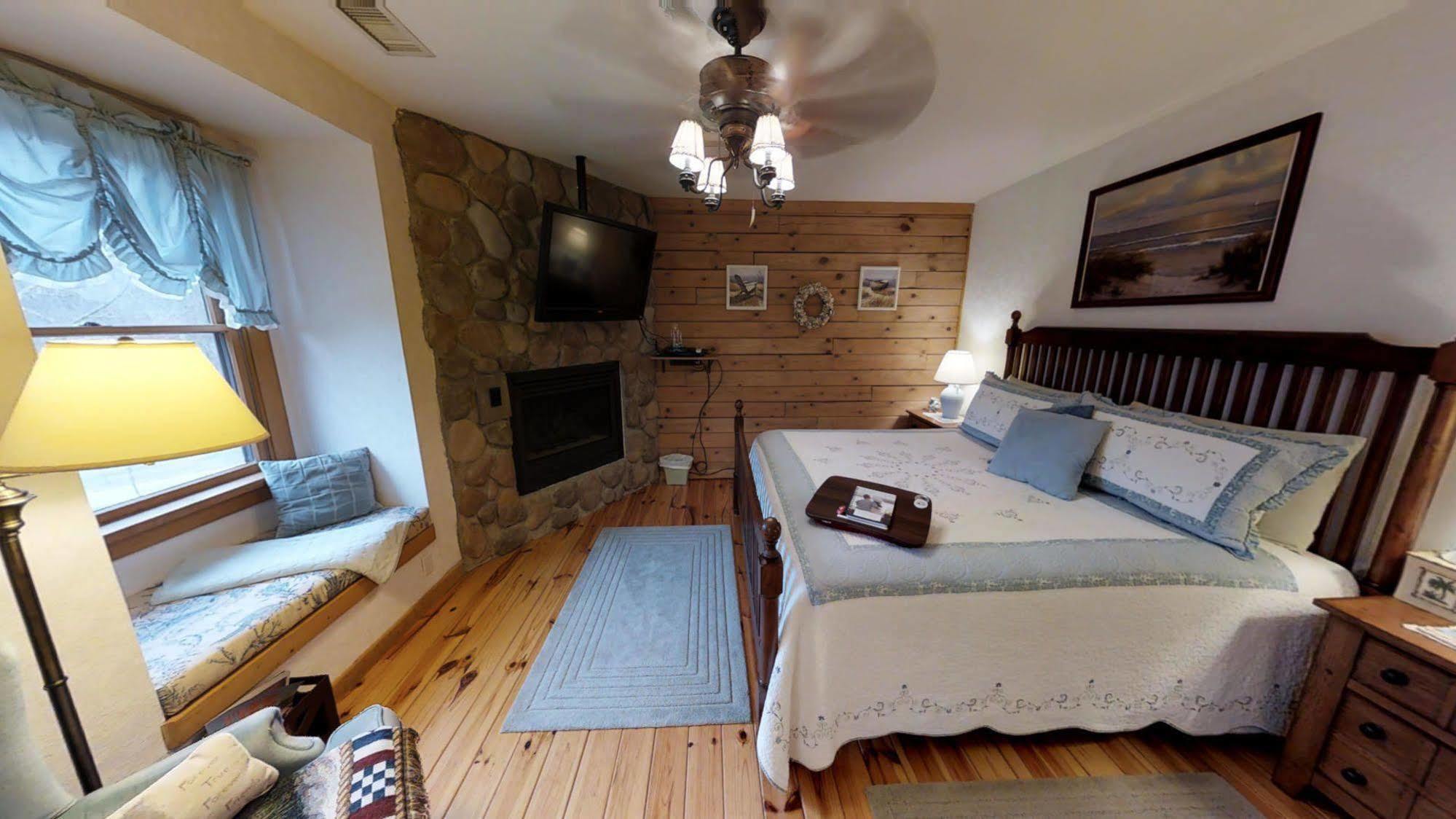 Harmony Hill Bed And Breakfast Arrington Extérieur photo