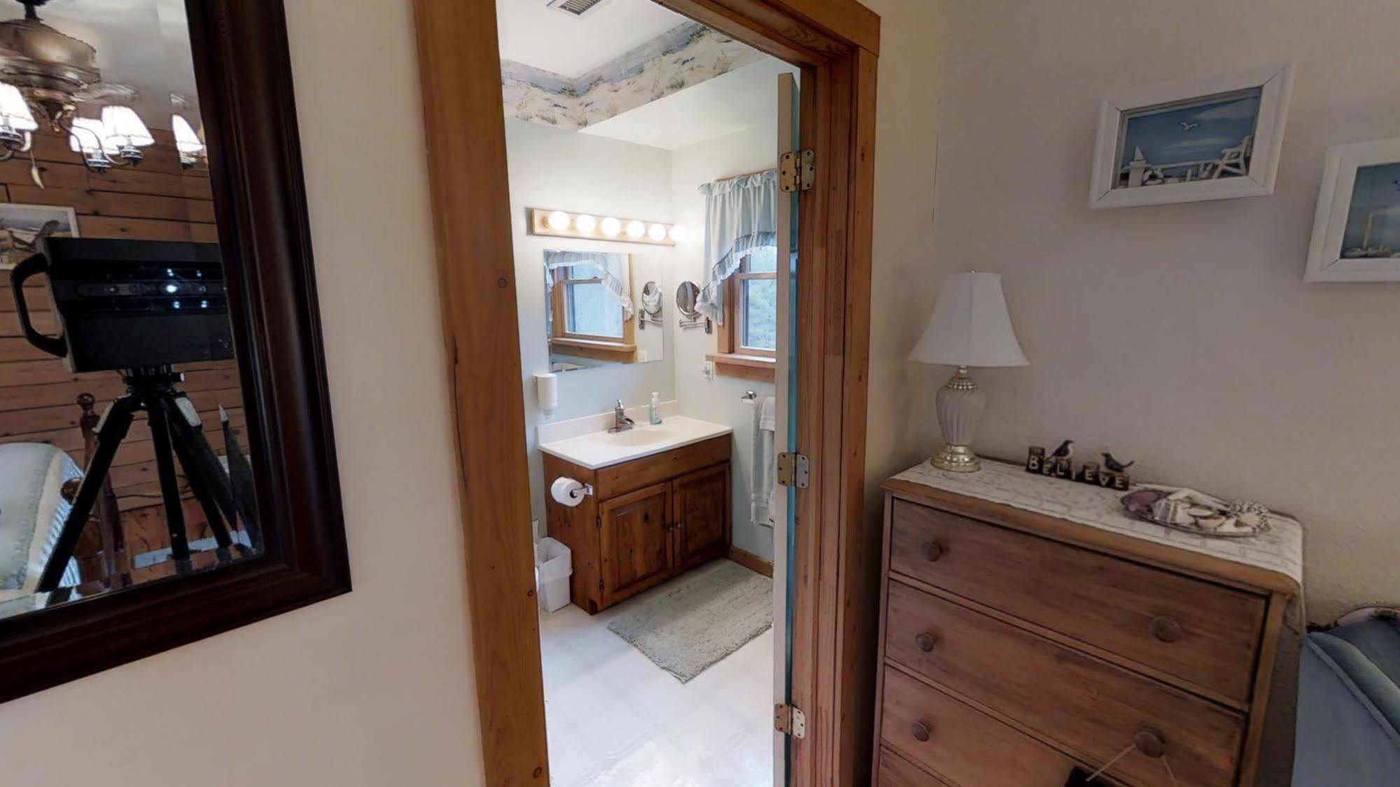 Harmony Hill Bed And Breakfast Arrington Extérieur photo