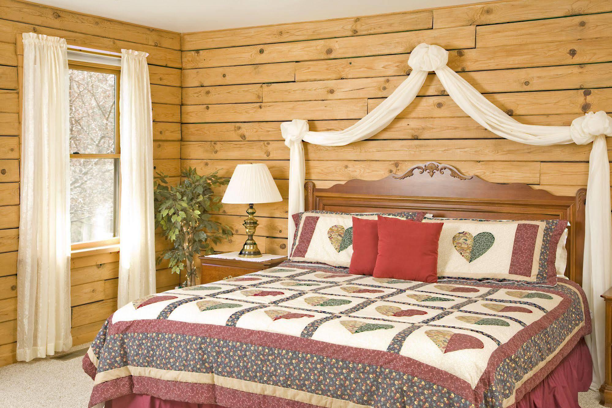 Harmony Hill Bed And Breakfast Arrington Extérieur photo
