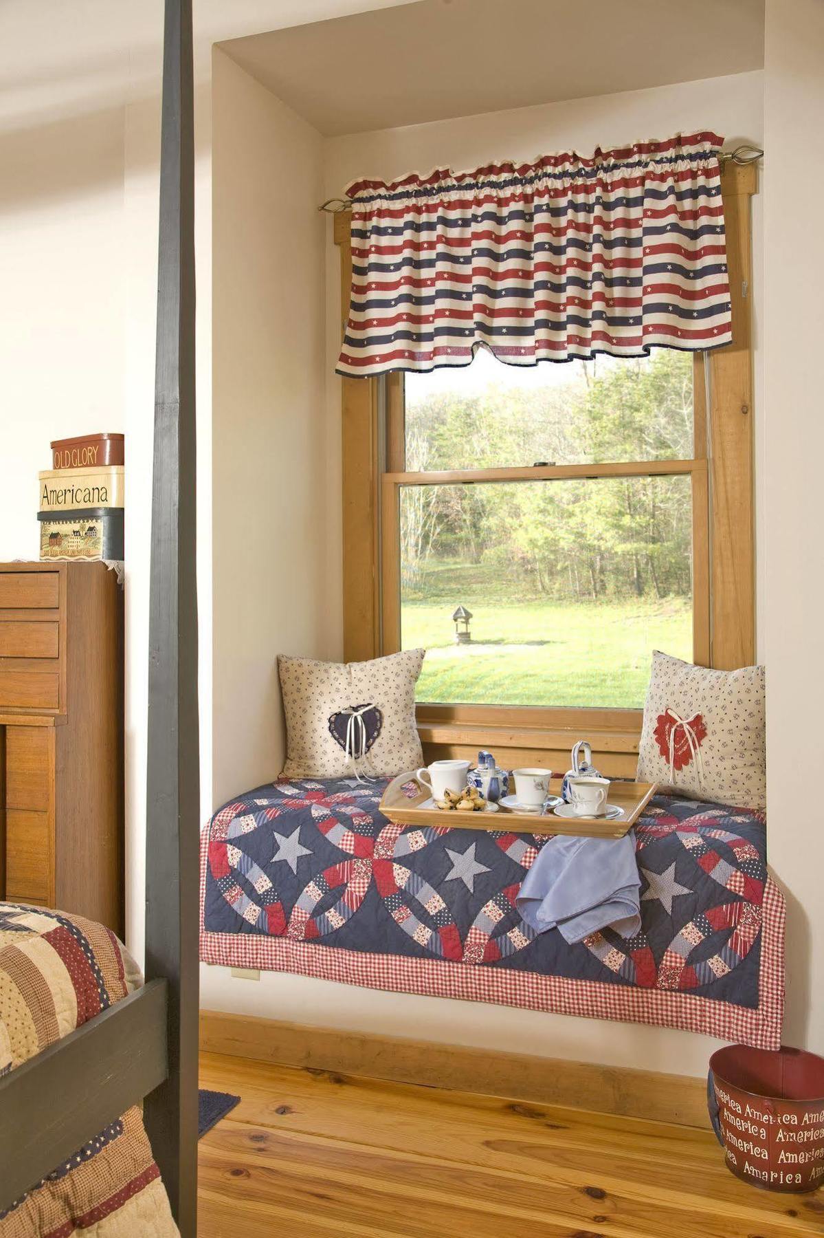 Harmony Hill Bed And Breakfast Arrington Extérieur photo