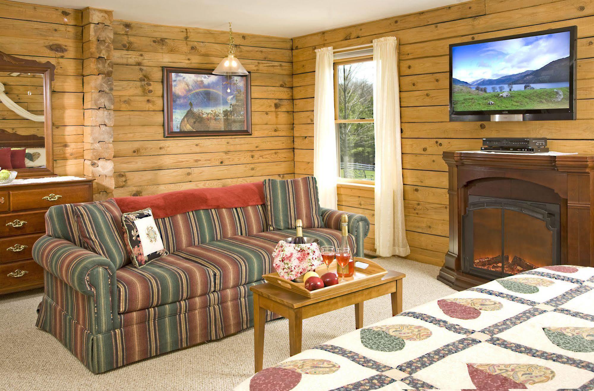 Harmony Hill Bed And Breakfast Arrington Extérieur photo